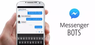 Facebook Messenger Bot – jak to narzędzie może wesprzeć sprzedawcę?