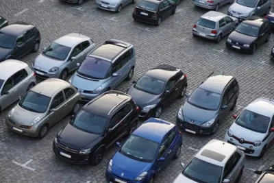 Wybór optymalnego parkingu w okolicy lotniska: Praktyczny przewodnik
